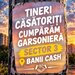 Particular cumpar garsoniera sector 2 sau 3,   BANII CASH Rog seriozitate